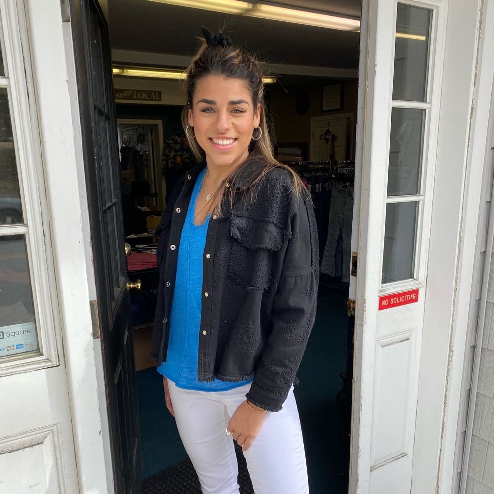 Meet your Posher, Cara